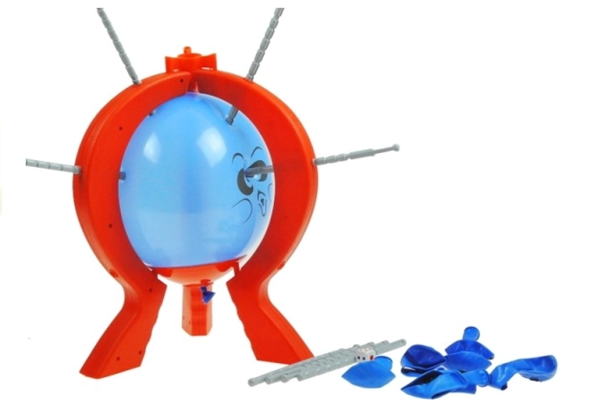 Zábavný mechanizmus