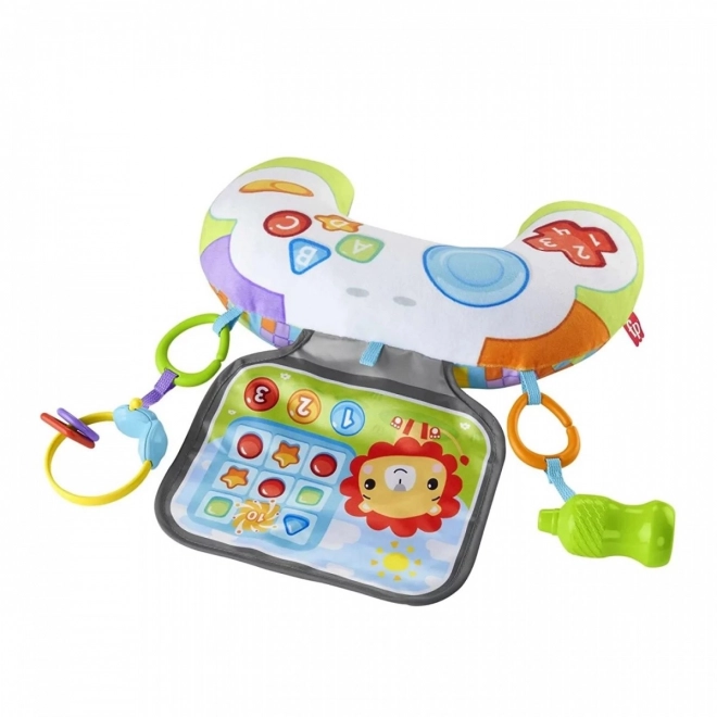 Podložka pro malého hráče Fisher-Price