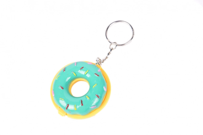 Balzám na rty Donut přívěsek