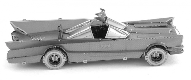 3D puzzle Batmobil (TV série) METAL EARTH