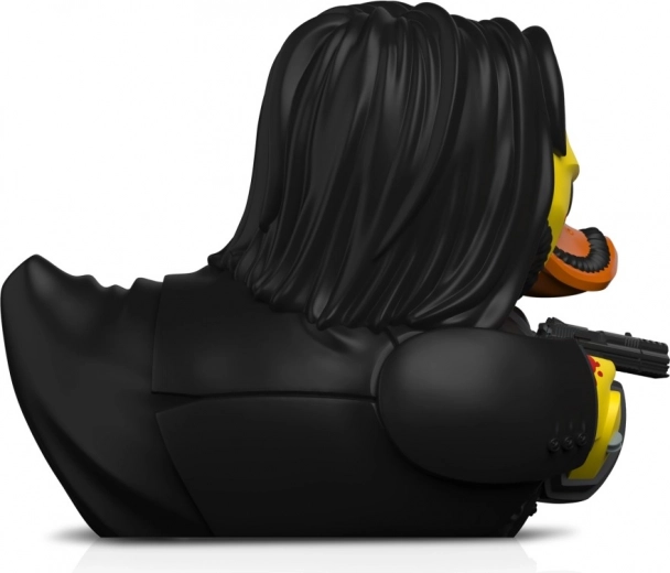 Stylová vanička jako výstavní podstavec