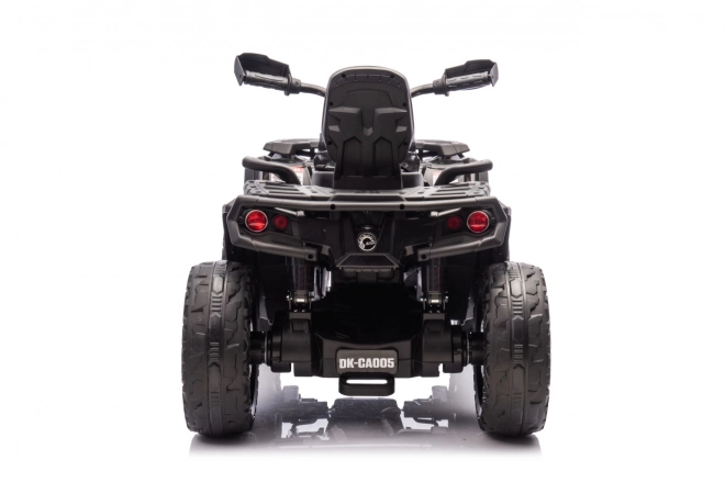 Elektrický dětský čtyřkolka Can-Am Outlander