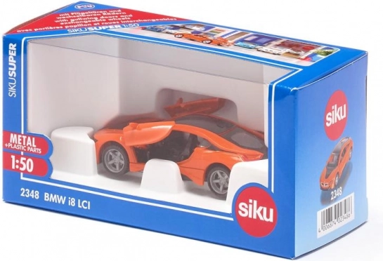 Měřítko 1:50 pro hraní i sbírku