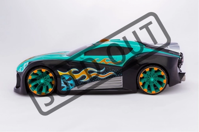 NIKKO Auto Maximum Boost™ Green Chill