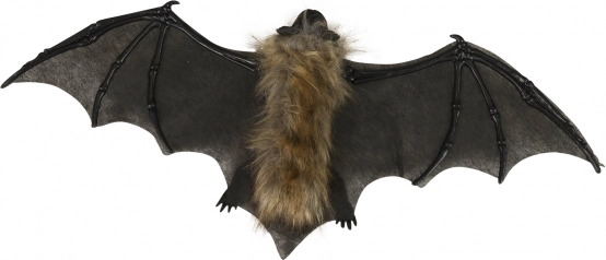 Dekorace netopýr 40 cm