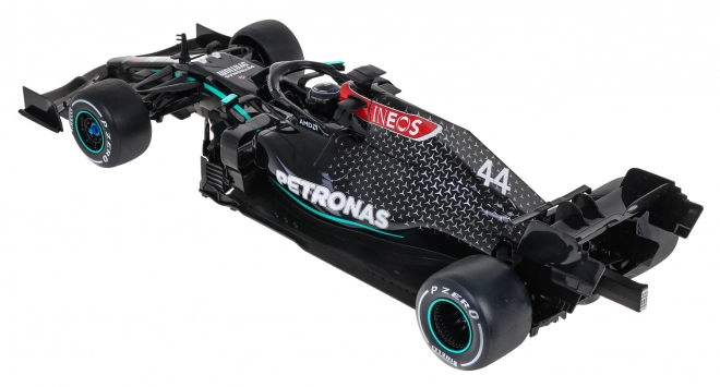 Mercedes-AMG F1 W11 EQ Performance model RASTAR na dálkové ovládání 1:12