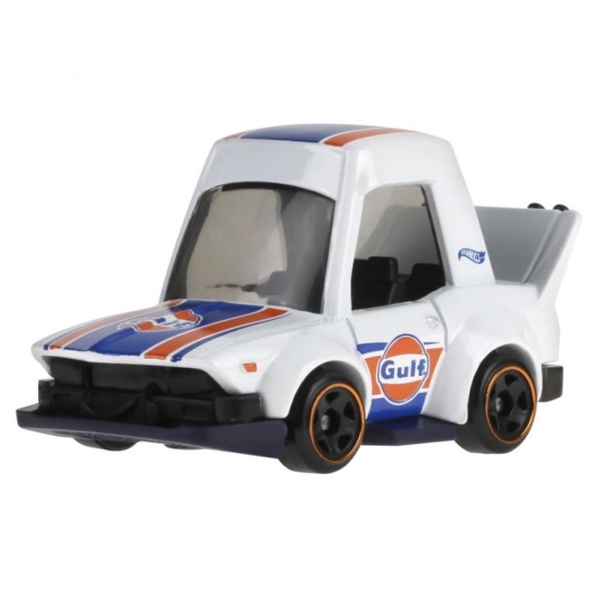Hot Wheels tematická kolekce autíček