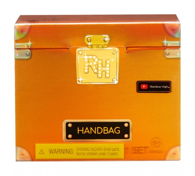 Torebka Rainbow High Accessories Studio Series 1
