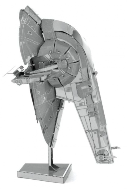 3D puzzle Slave I z kolekce Star Wars