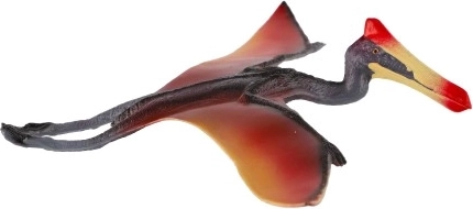 Odolný plast pro každodenní hraní