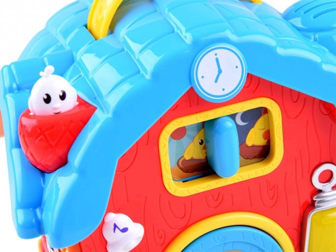 Interaktivní statek HUDEBNÍ DŮM ZA3423