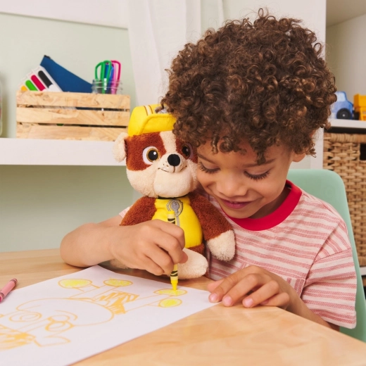 Měkký a příjemný