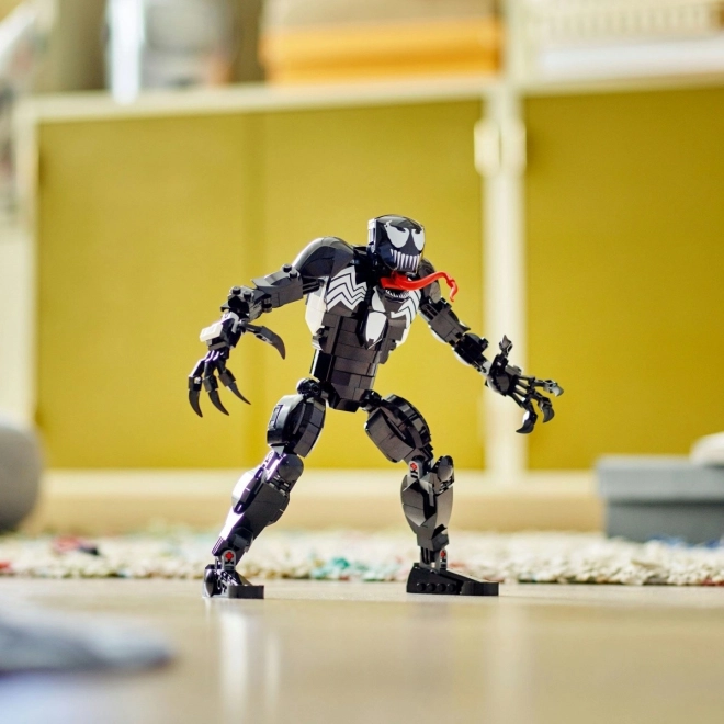 LEGO Marvel Figurka Venoma