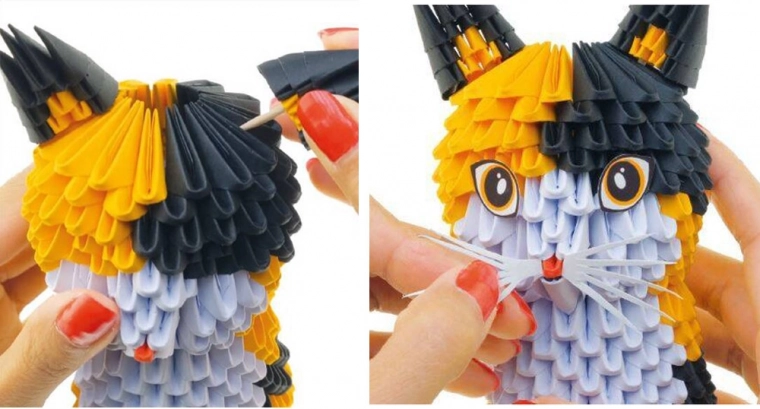 Instrukce krok za krokem + video