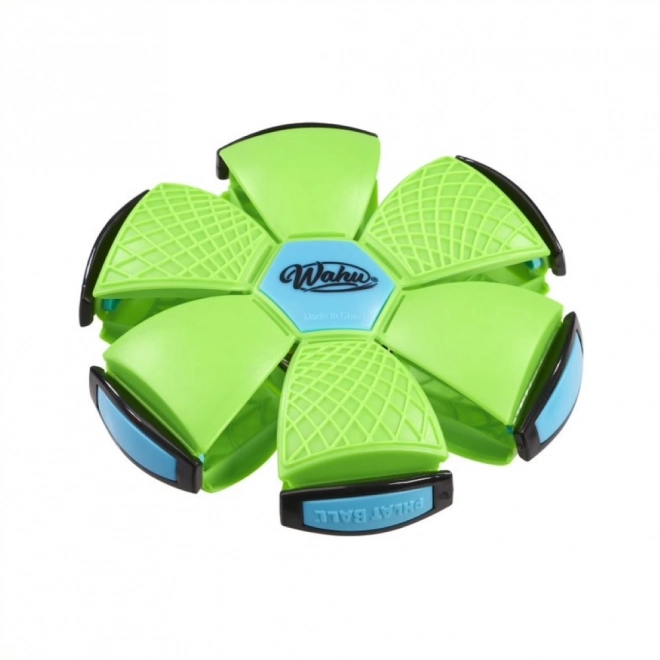 Wahu Phlat Ball Junior Red