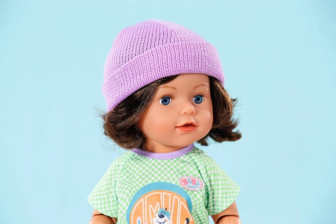 Starší bratříček BABY born Play & Style