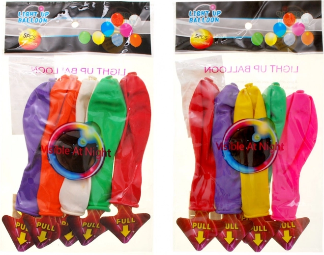 Září ve tmě až 48 hodin