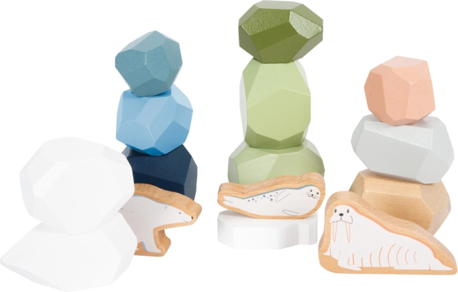 Inspirováno Montessori