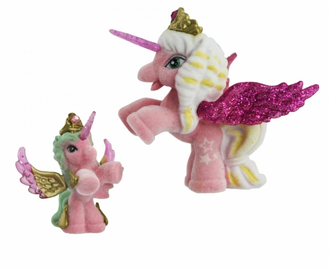 Filly Stars Family Set (1+1)