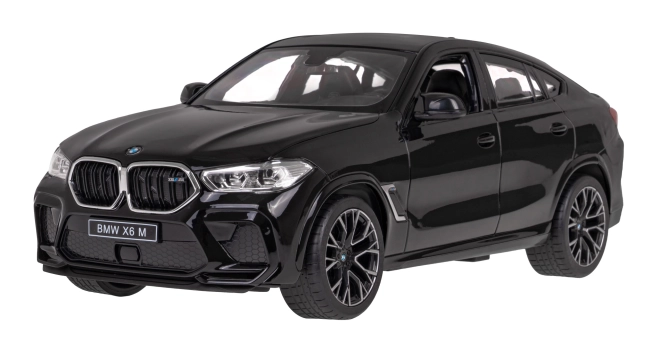 R/C BMW X6 M 1:14 RASTAR – Černé