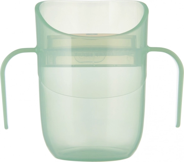 Ergonomické ouška pro malé ruce