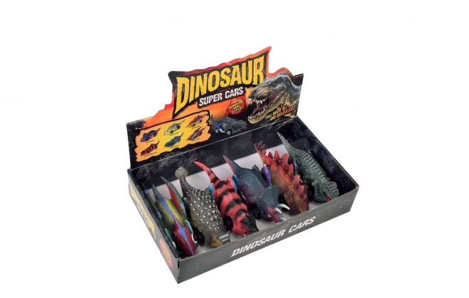 Dino auto