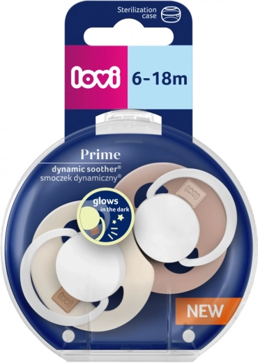 Svítí ve tmě pro snadné noční hledání