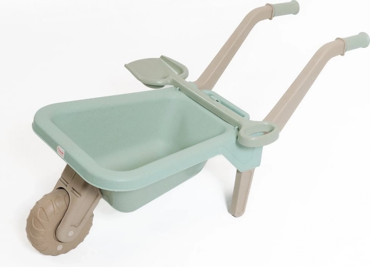 Stabilní jízda a snadné ovládání