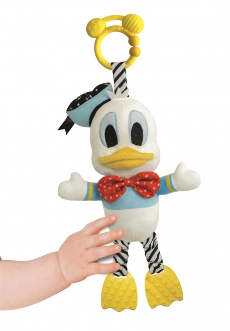 Donald Mascot Můj první plyšák