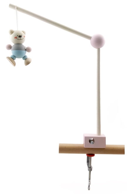 Pevná svorka pro jisté uchycení