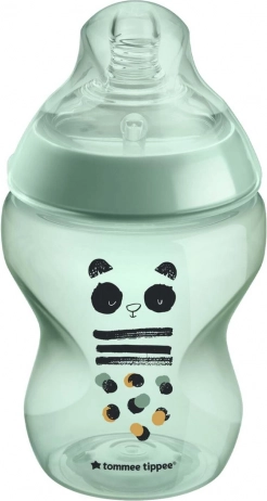 Kojenecká lahev Tommee Tippee Anti-Colic Pip the Panda 260 ml