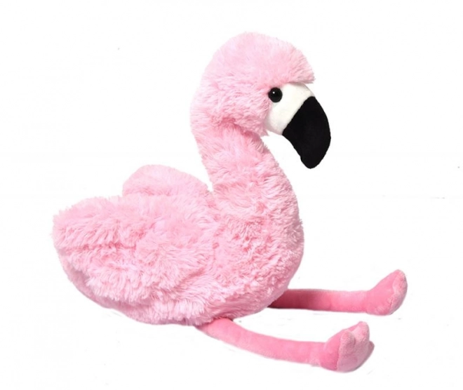 Plyšový plameňák 50 cm
