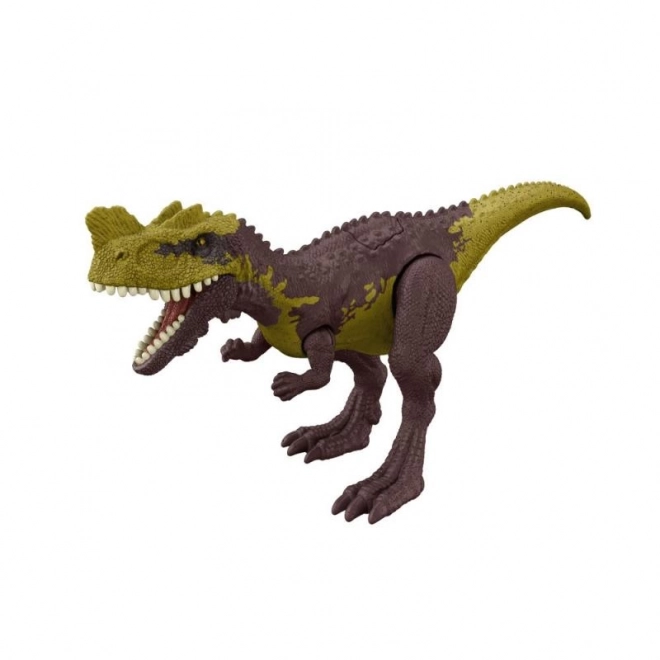 Jurský svět dinosaurus útočí akční figurka
