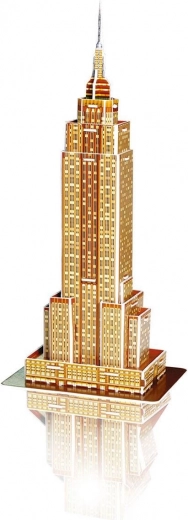 Ikonická architektura na dosah