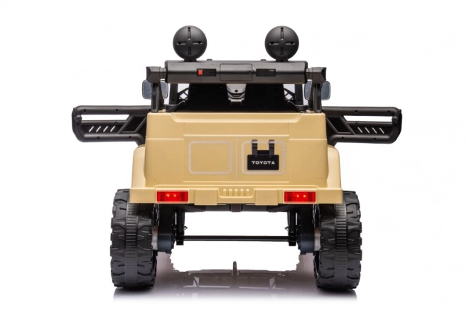 Toyota FJ Khaki 4x4 Baterie Auto
