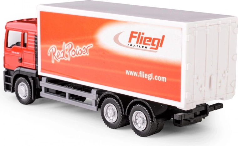 Odolná a lehká konstrukce