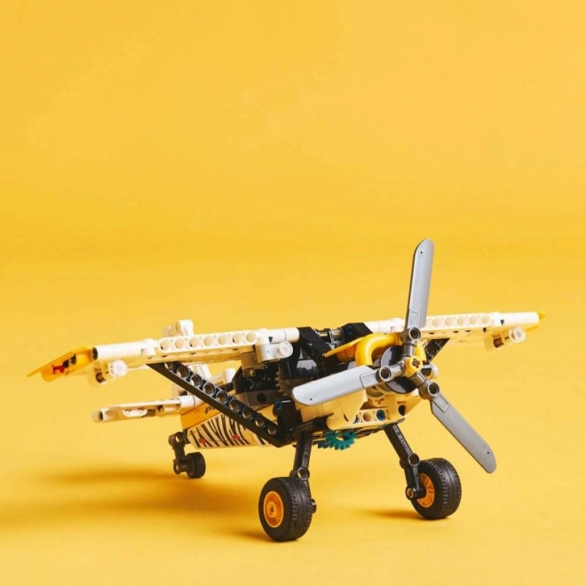 Lego Technic Transportní letadlo