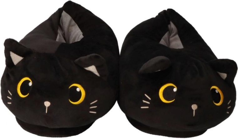 Roztomilý kočičí design