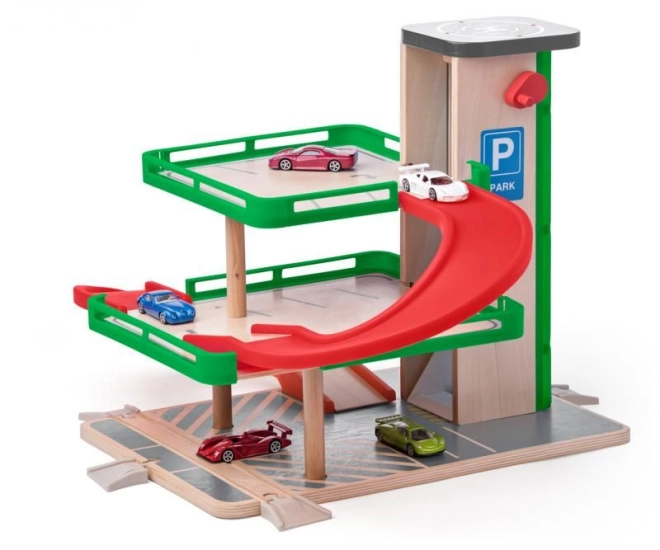 Realistický design