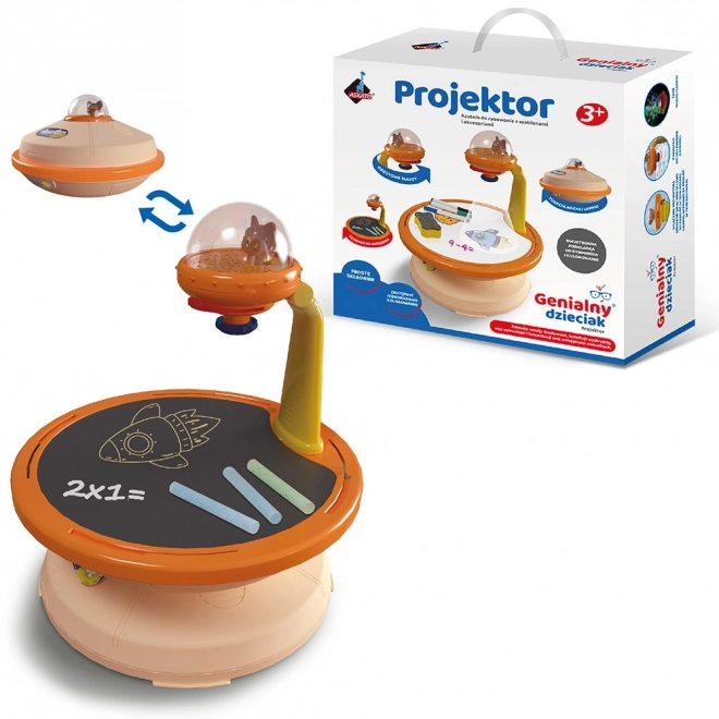 Projektor