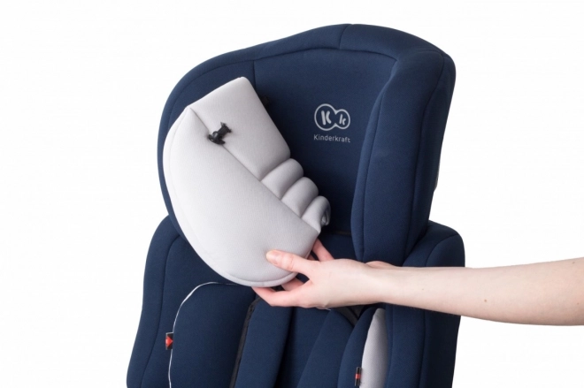 Autosedačka Kinderkraft Comfort Up 9-36 kg