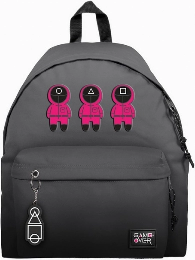 Batoh Soldiers pro děti