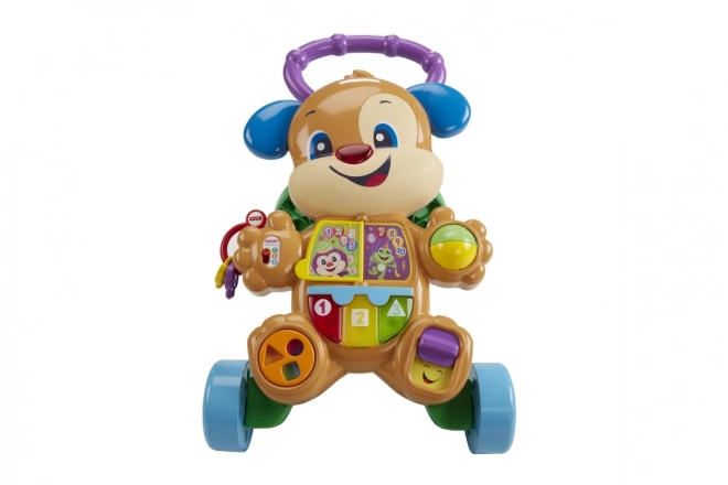 Fisher-Price chodítko pejsek