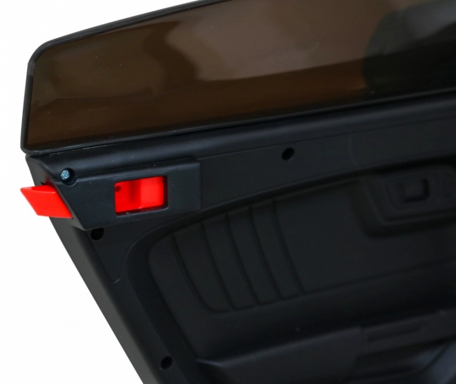 Elektrické dětské auto Ford Mustang GT bílé