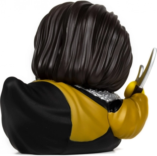 Kvalitní materiál a detailní zpracování