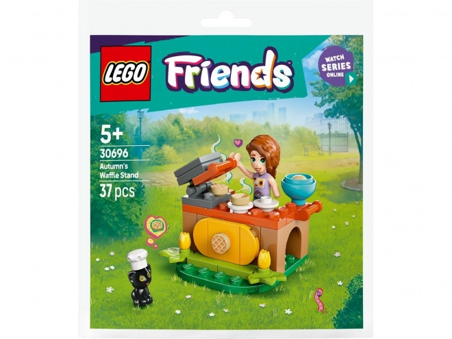 Polybag displej MIX 52 kusů