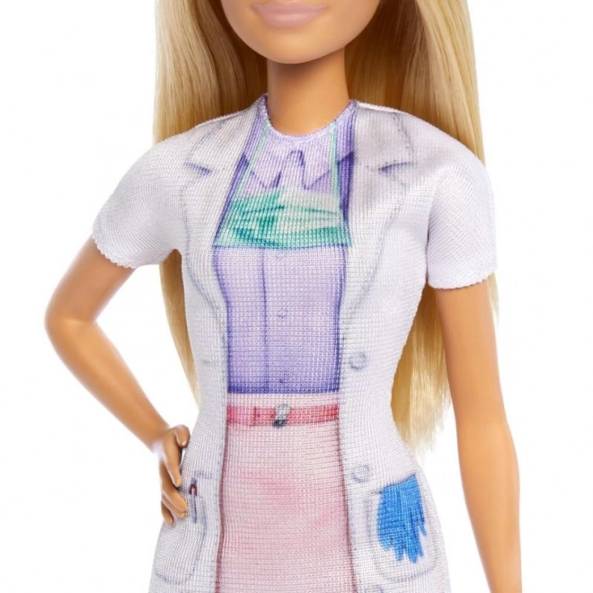 Barbie herní set - Zubařka