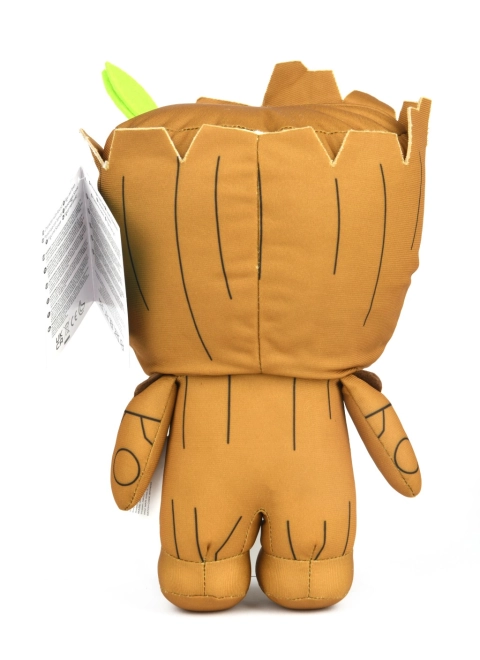 Měkký a útulný