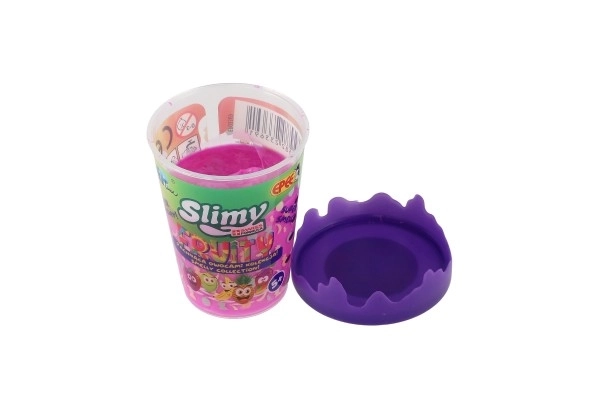 Slimy s vůní ovoce