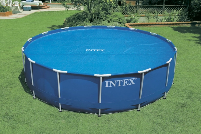 Solární kryt na bazén INTEX